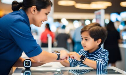 Sådan finder du det rigtige smartwatch til børn