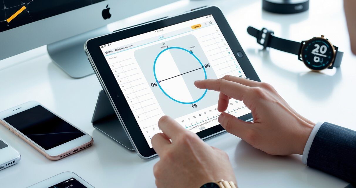 Sådan finder du den perfekte omkreds af cirkel beregner til dine gadgets