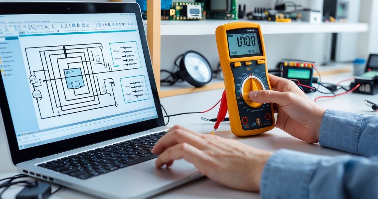 Sådan forstår du ohms lov og vælger de bedste gadgets