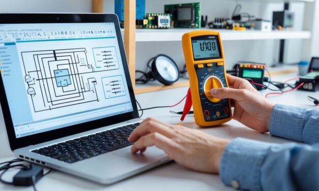 Sådan forstår du ohms lov og vælger de bedste gadgets