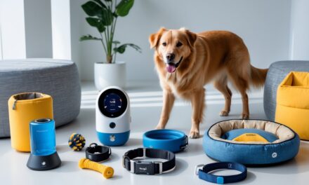 De bedste gadgets til din hund: Kvalitetsudstyr til hunde