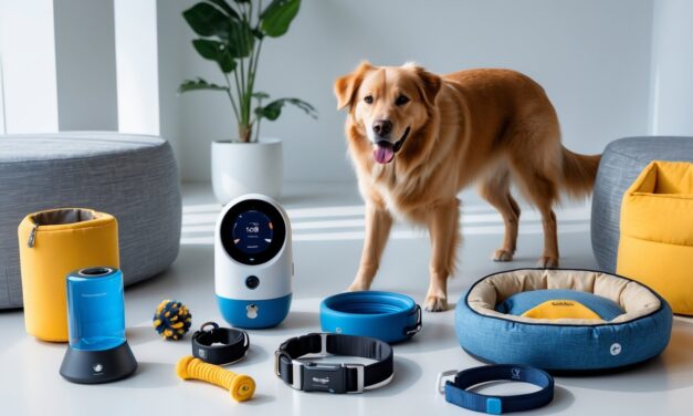 De bedste gadgets til din hund: Kvalitetsudstyr til hunde
