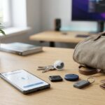 AirTag og Android hvad virker og hvilke alternativer findes der