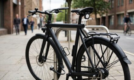 AirTag til cykel – muligheder for montering og sporing