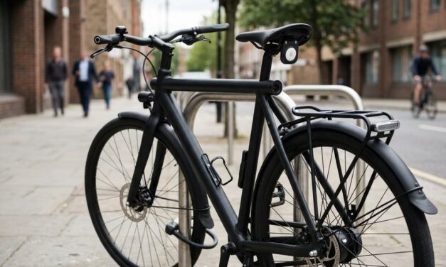 AirTag til cykel – muligheder for montering og sporing
