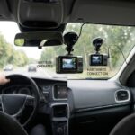 Dashcam med batteri sådan adskiller det sig fra fast strøm