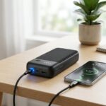 Hvad er en powerbank Sådan fungerer den