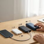 Hvilken powerbank skal jeg vælge Guide til kapacitet og effekt