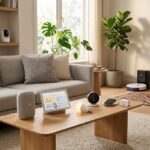 Smart home gadgets 10 nyttige idéer til det smarte hjem