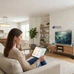Smart home system sådan samler du hjemmets smarte enheder