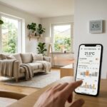 Smart varmestyring sådan kan teknologi styre temperaturen