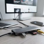 USB C hub guide til porte strøm og kompatibilitet