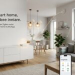 Zigbee til smart home hvad er det og hvorfor bruges det